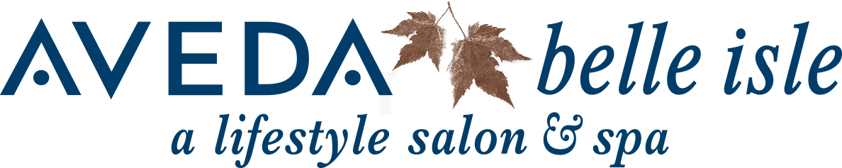 Aveda Belle Isle Salon Spa